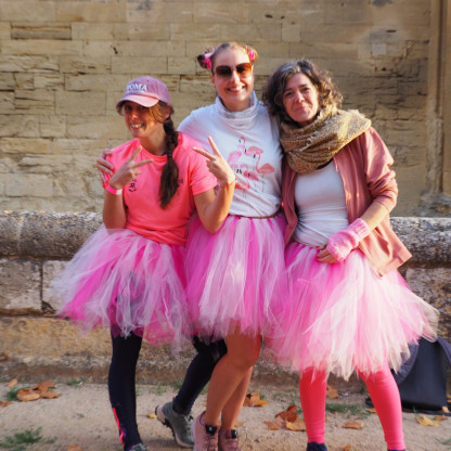 LA TOU'RUN 2025