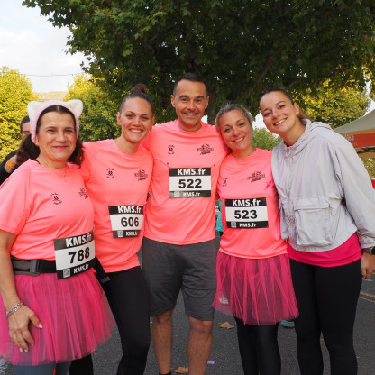 LA TOU'RUN 2025
