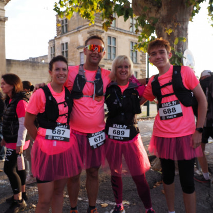 LA TOU'RUN 2025