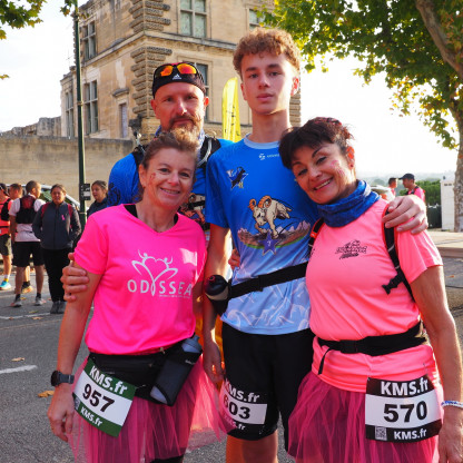 LA TOU'RUN 2025