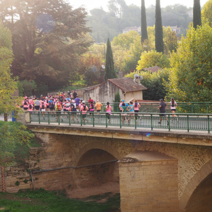 LA TOU'RUN 2025
