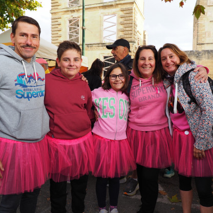 LA TOU'RUN 2025
