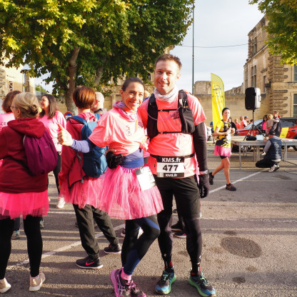 LA TOU'RUN 2025